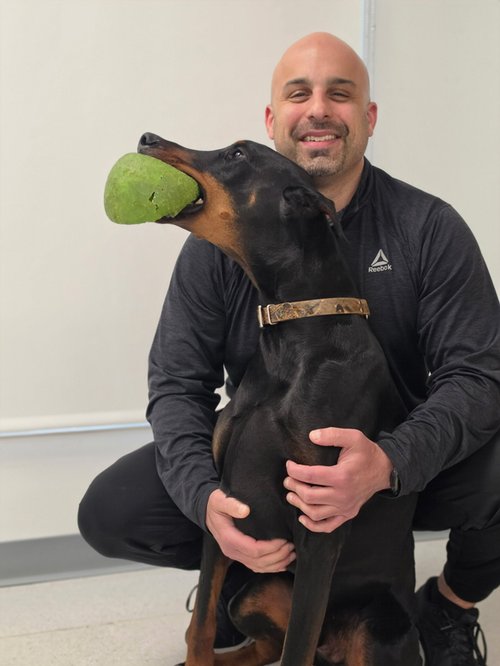 Dr. Jay Aggarwal, DVM