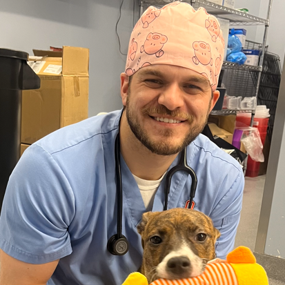 Dr. Jack Korenyi-Both